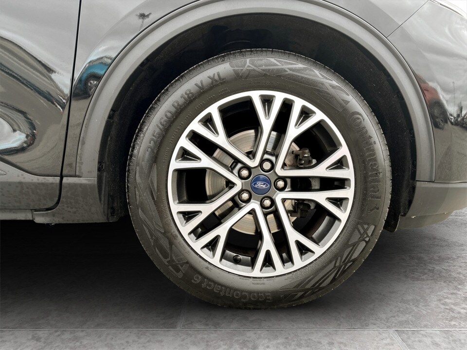 Used Ford Kuga 2023 for sale - 78053849: Photo 9