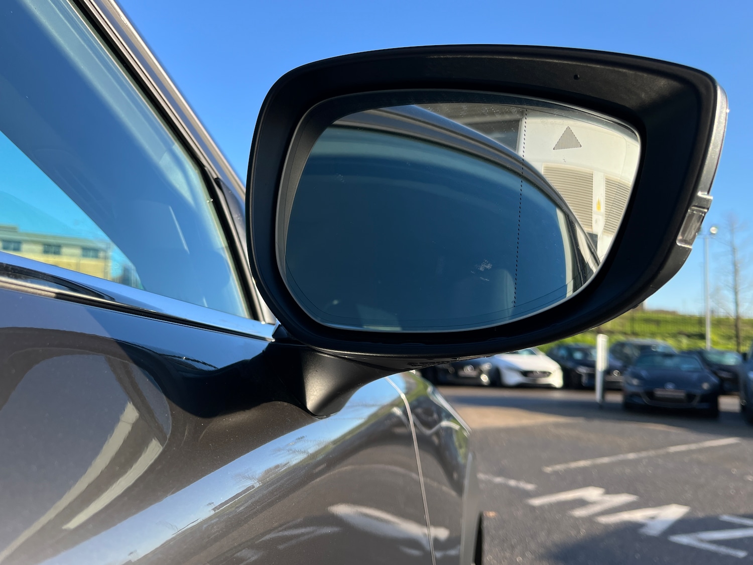 Used Mazda CX-30 2026 for sale - 76845511: Photo 11