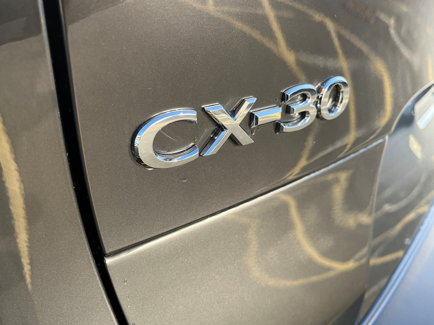 Used Mazda CX-30 2026 for sale - 76845511: Photo 12