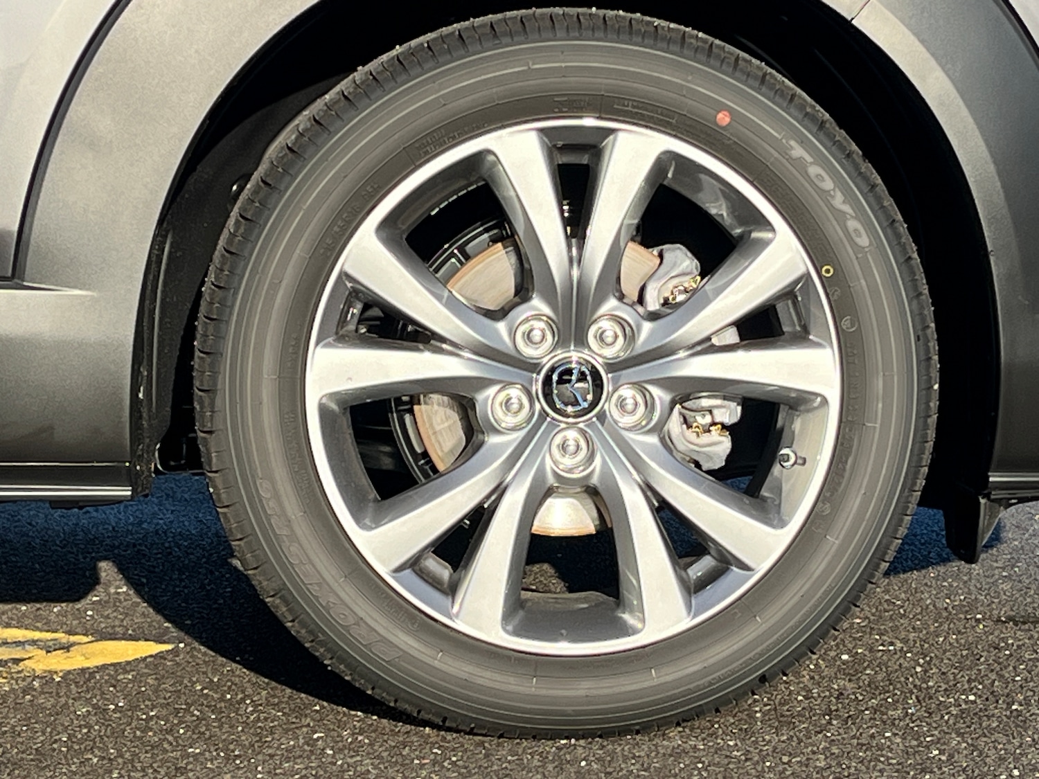 Used Mazda CX-30 2026 for sale - 76845511: Photo 13