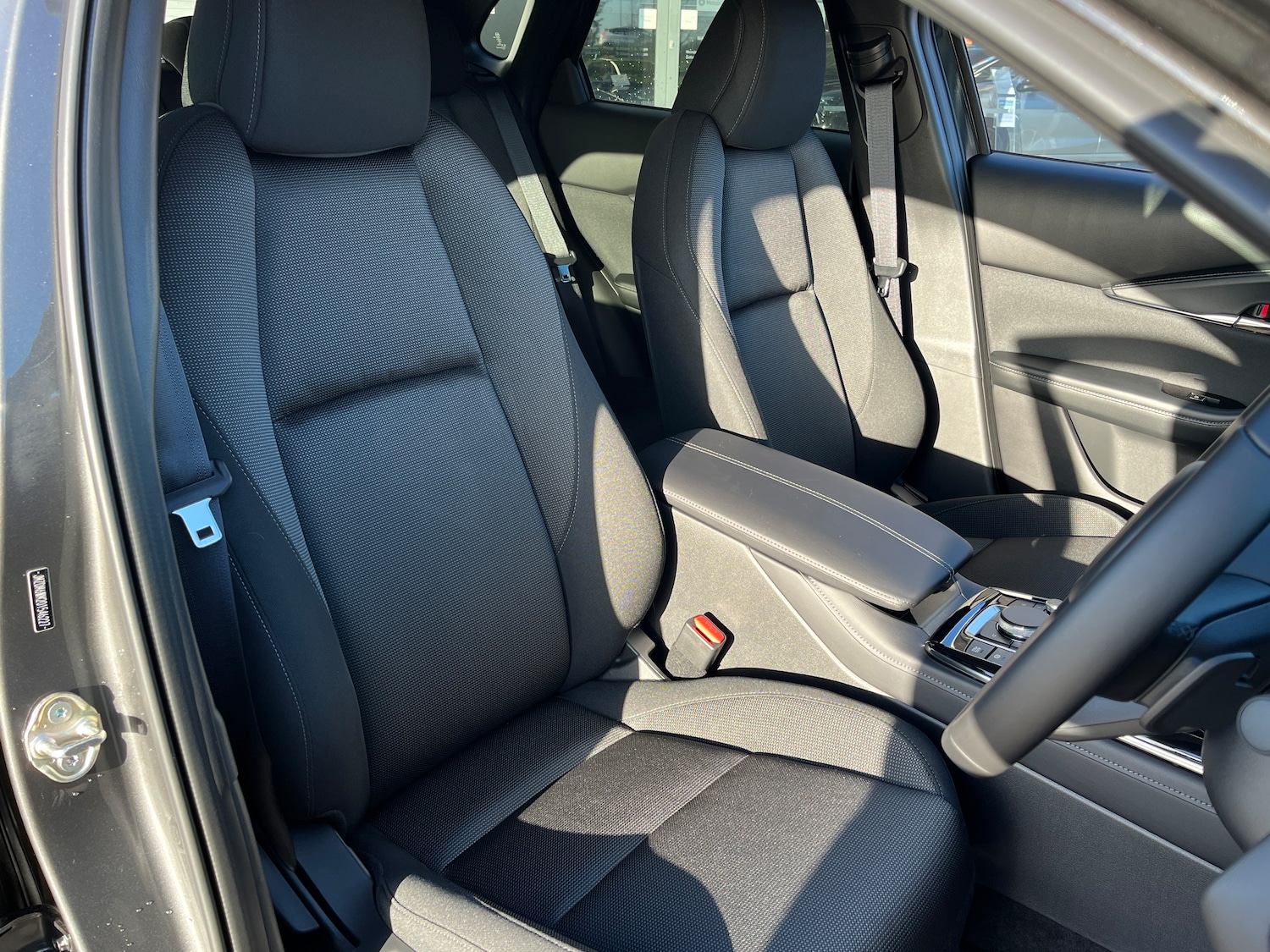 Used Mazda CX-30 2026 for sale - 76845511: Photo 14