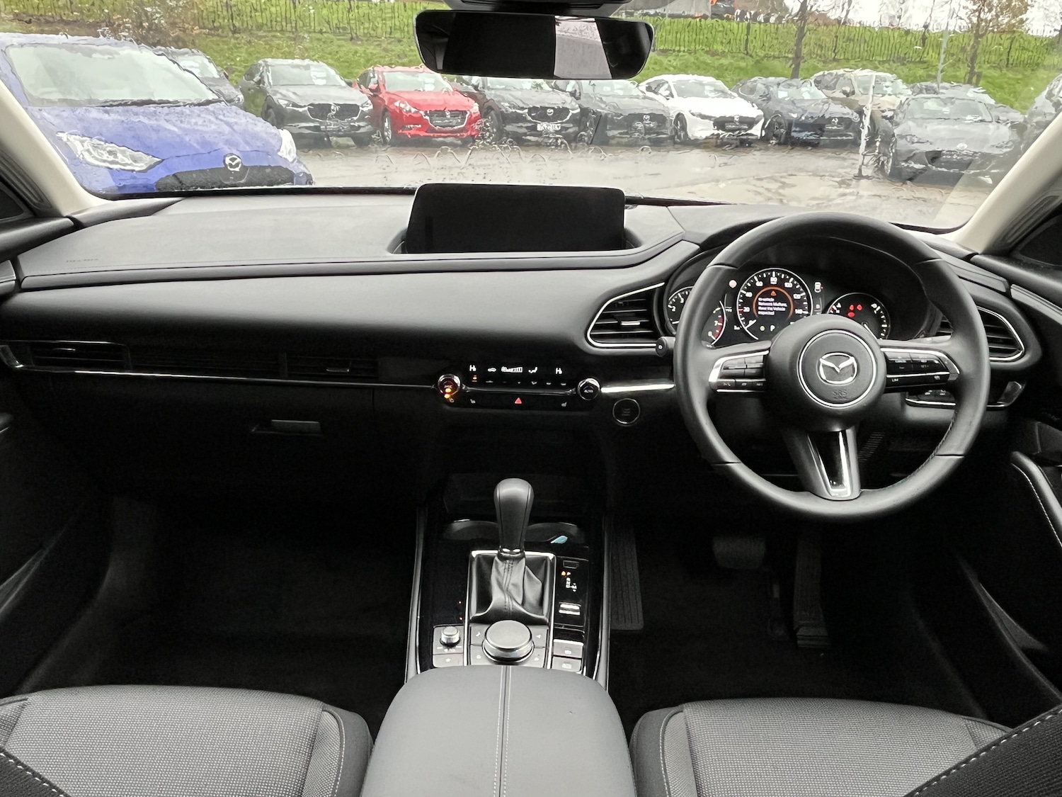 Used Mazda CX-30 2026 for sale - 76845511: Photo 18