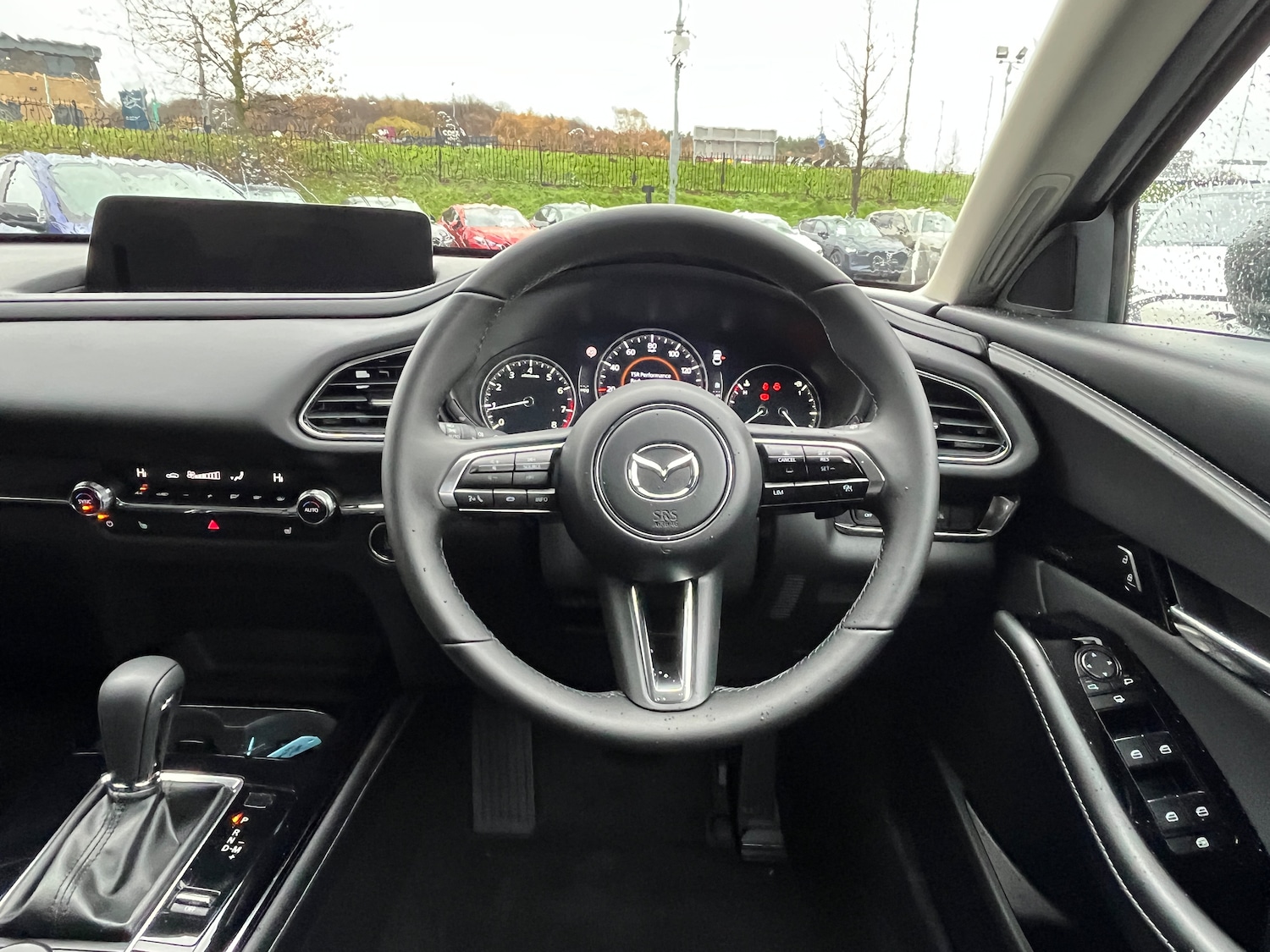 Used Mazda CX-30 2026 for sale - 76845511: Photo 19