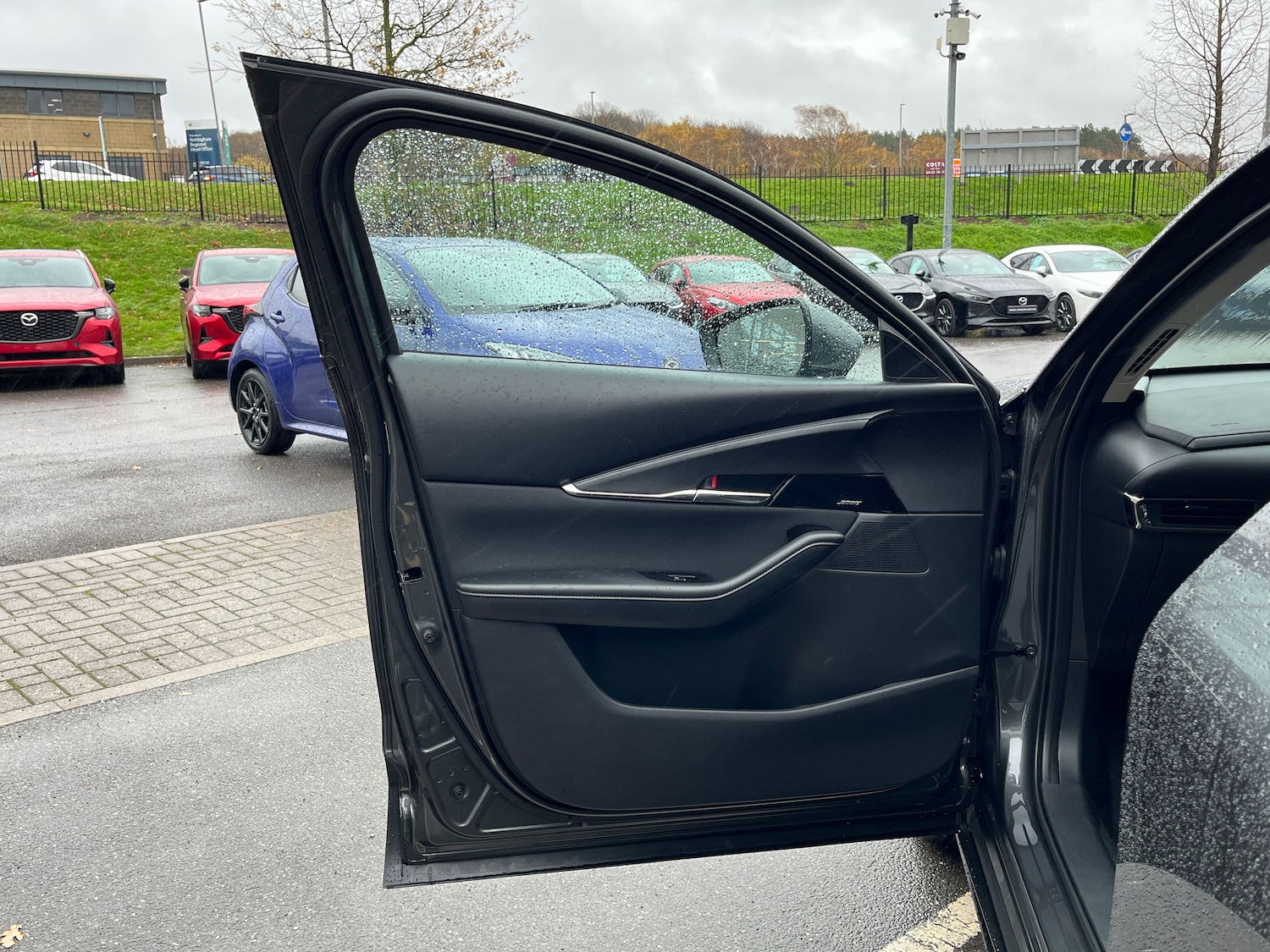 Used Mazda CX-30 2026 for sale - 76845511: Photo 21