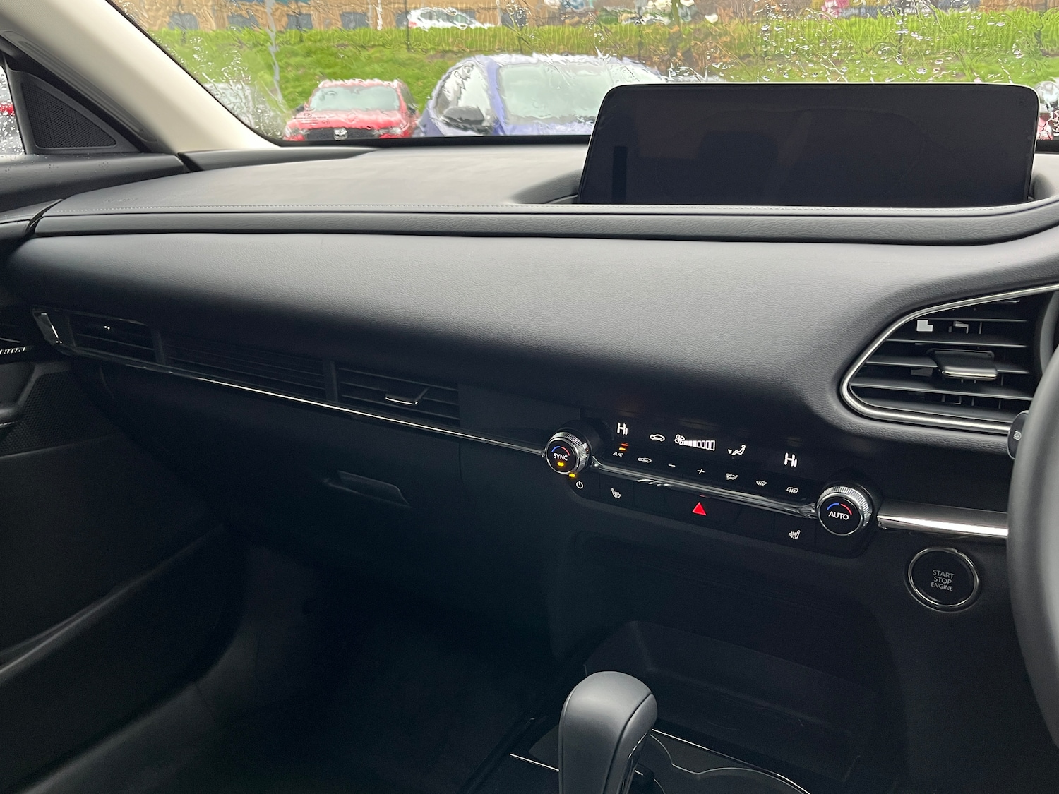 Used Mazda CX-30 2026 for sale - 76845511: Photo 23