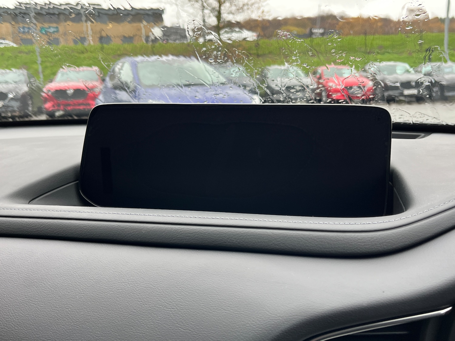 Used Mazda CX-30 2026 for sale - 76845511: Photo 24