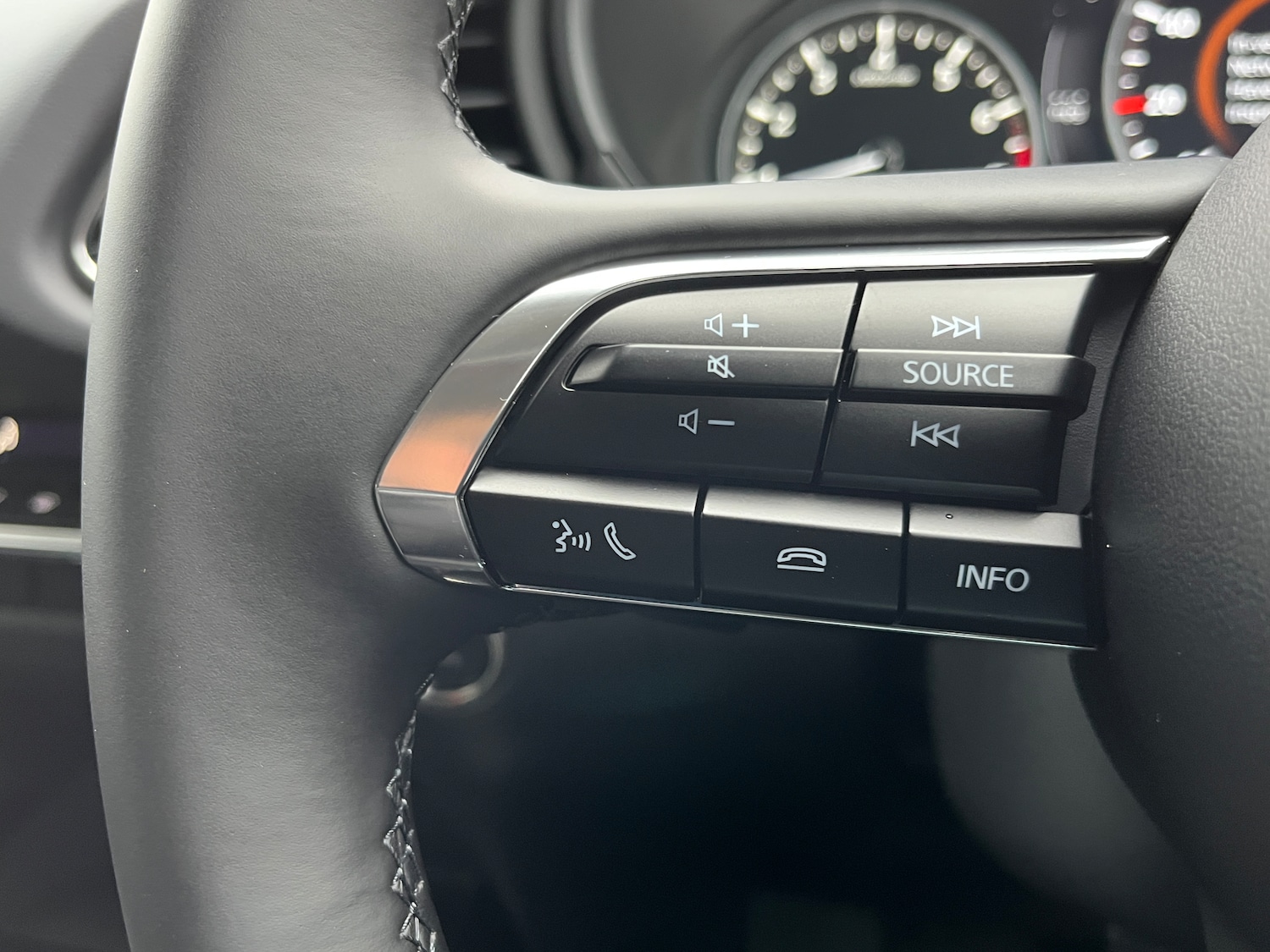 Used Mazda CX-30 2026 for sale - 76845511: Photo 30