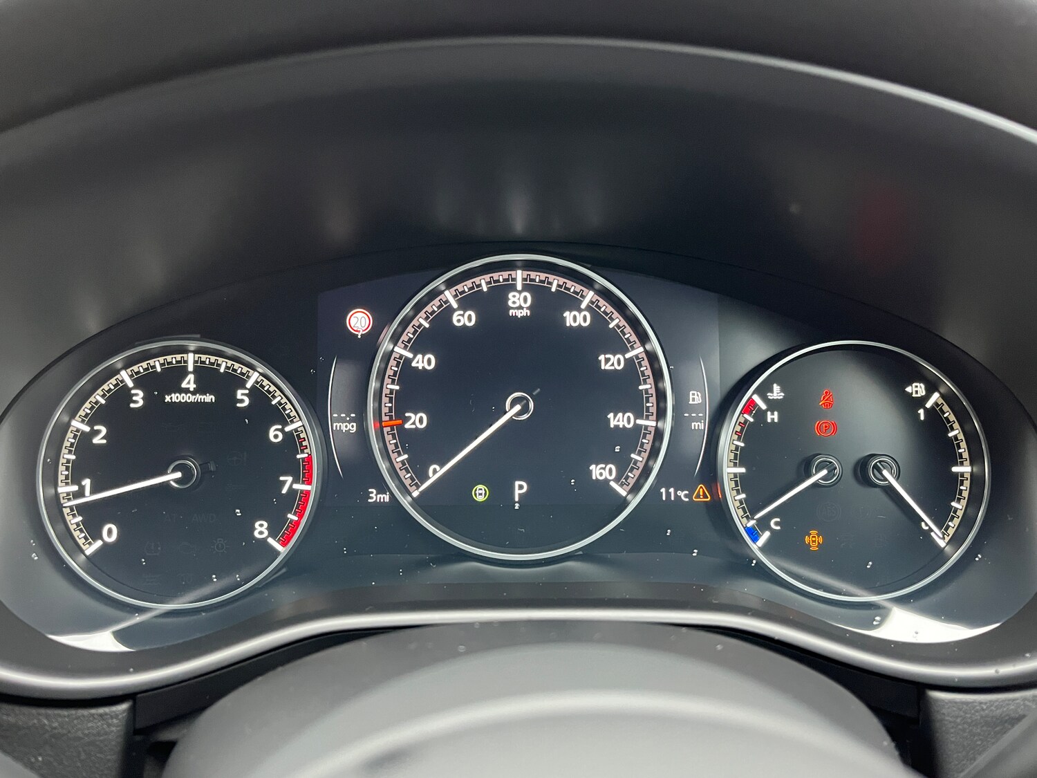 Used Mazda CX-30 2026 for sale - 76845511: Photo 34