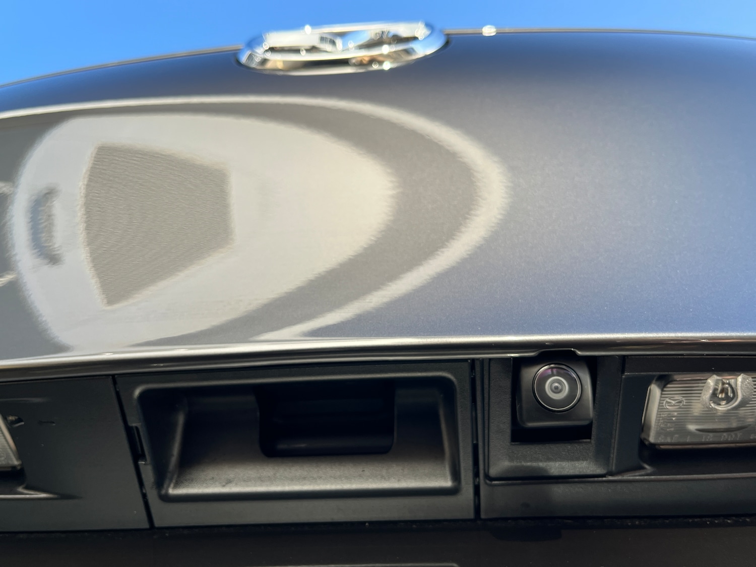 Used Mazda CX-30 2026 for sale - 76845511: Photo 39