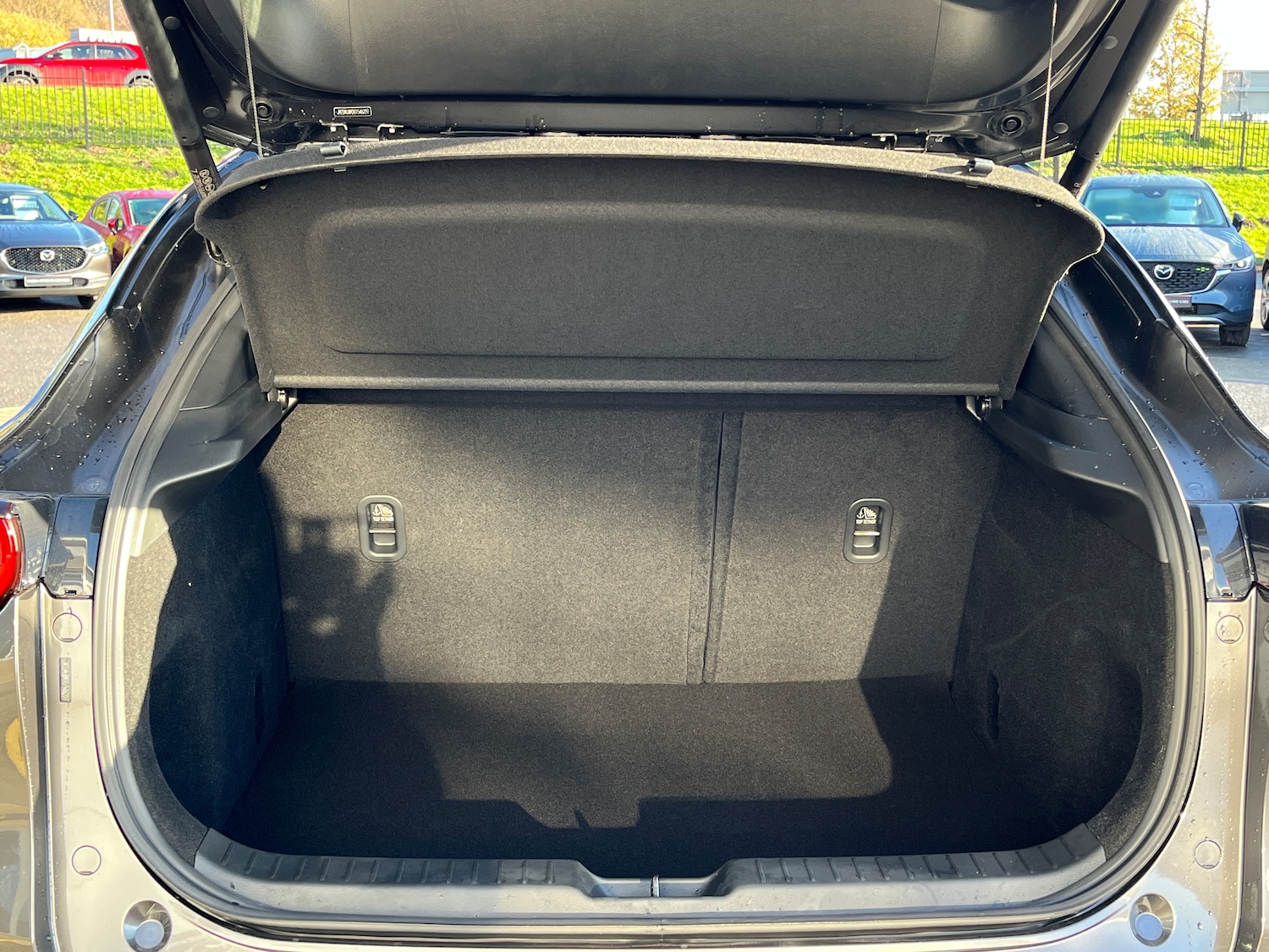 Used Mazda CX-30 2026 for sale - 76845511: Photo 40