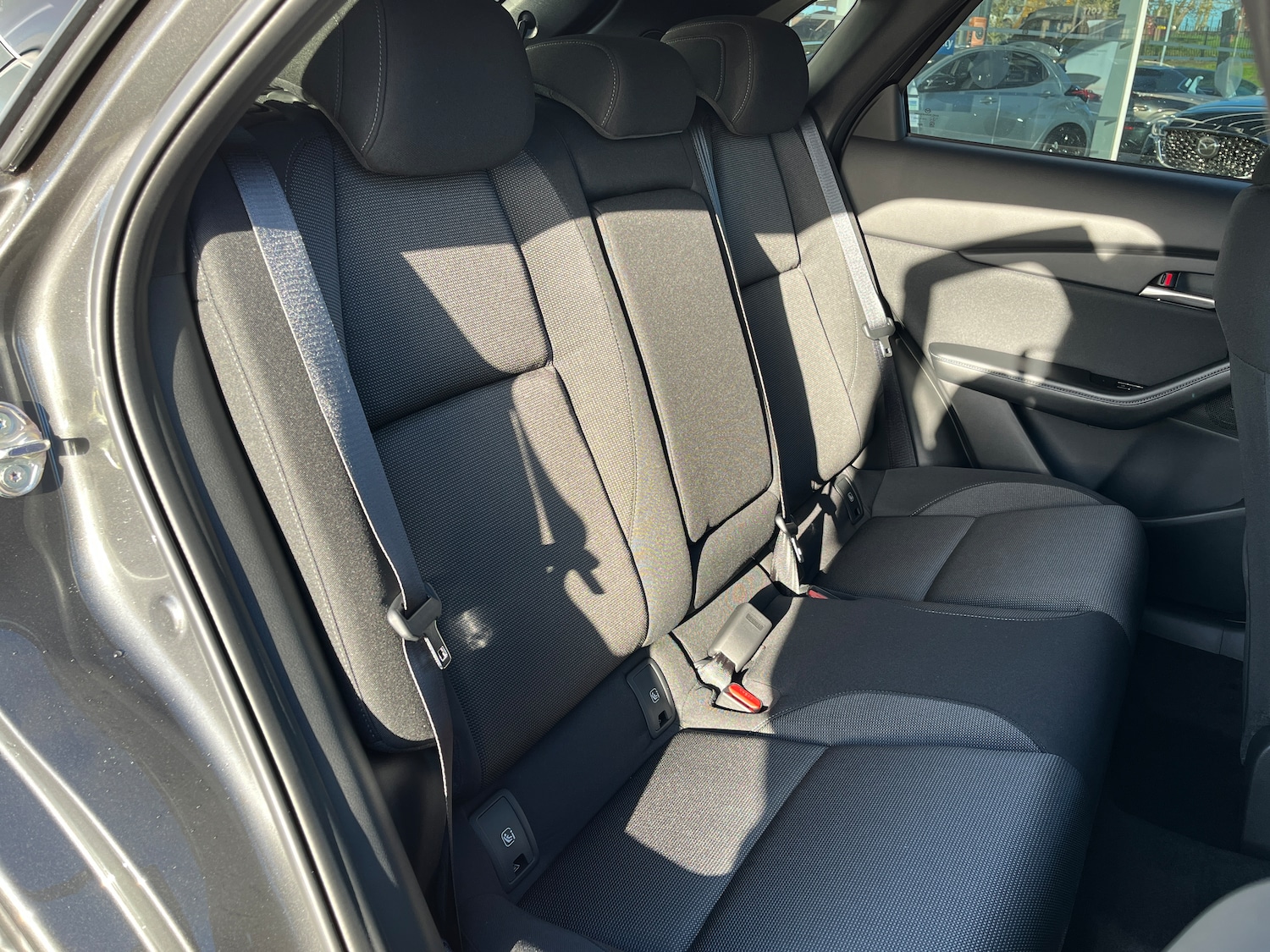 Used Mazda CX-30 2026 for sale - 76845511: Photo 42