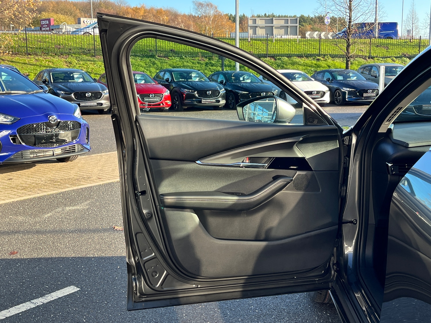 Used Mazda CX-30 2026 for sale - 76845511: Photo 43