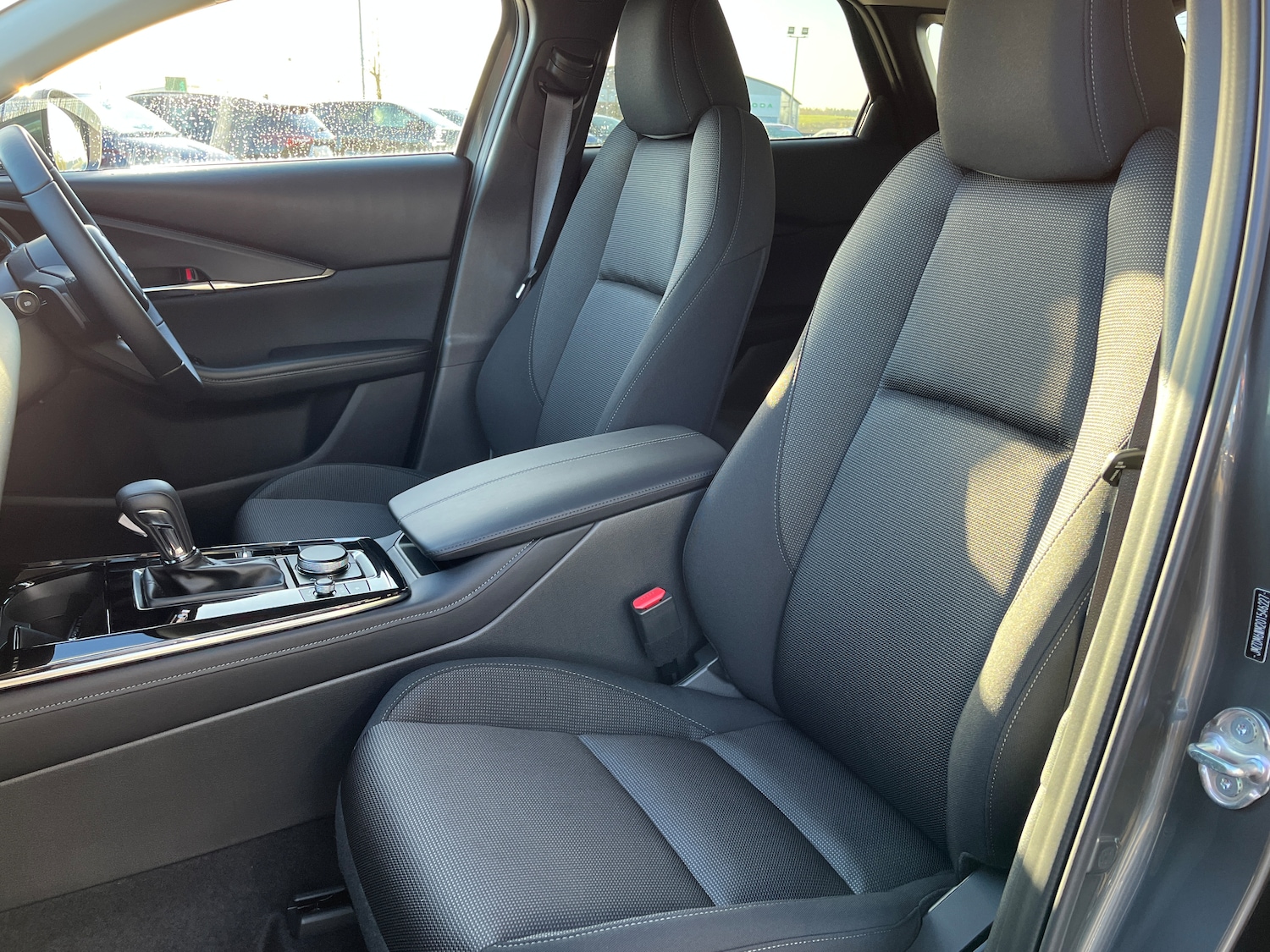 Used Mazda CX-30 2026 for sale - 76845511: Photo 44