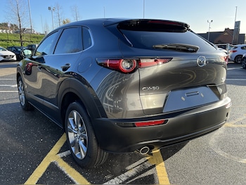 Used Mazda CX-30 2025 for sale - 76845511: Photo