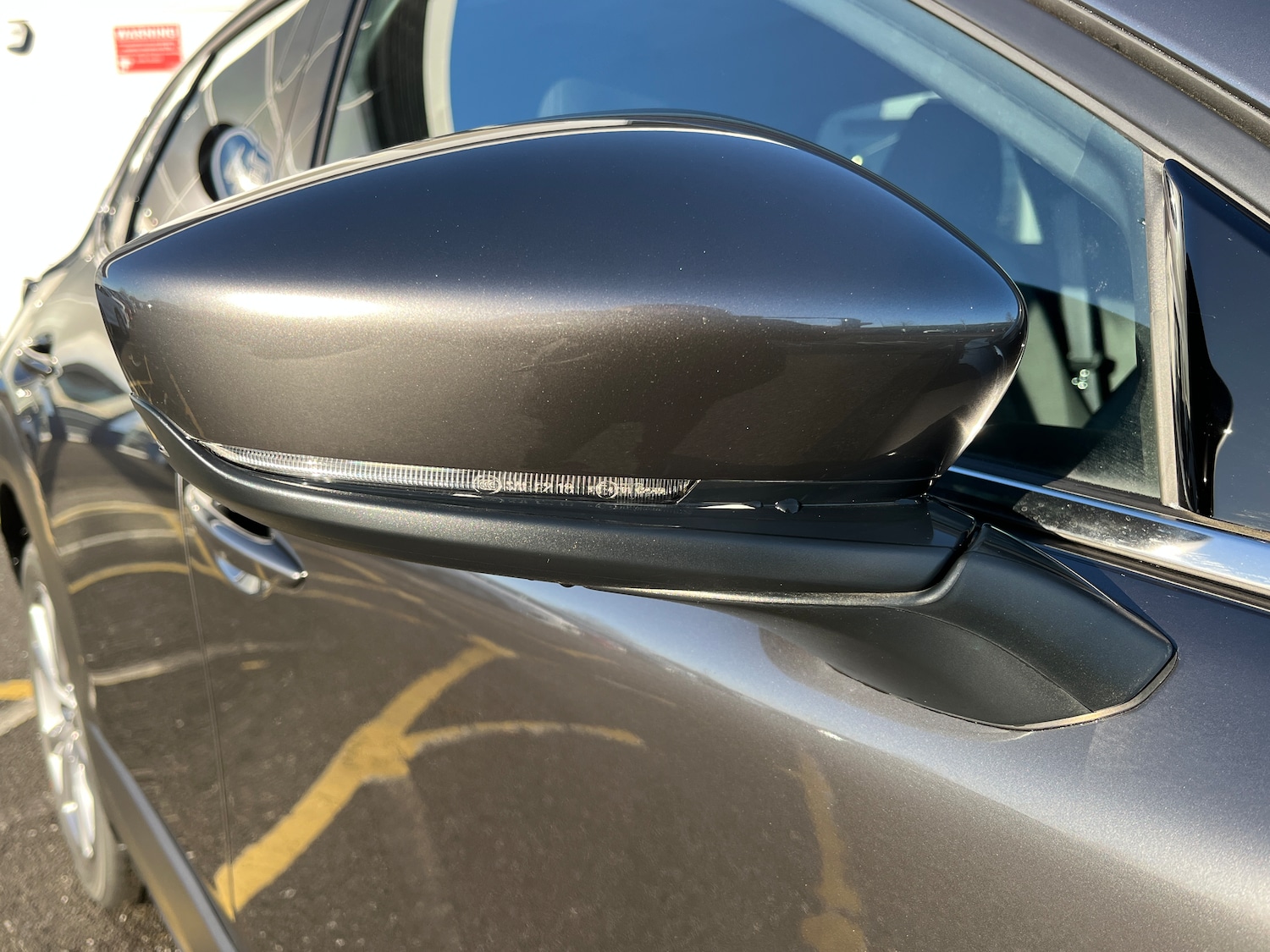 Used Mazda CX-30 2026 for sale - 76845511: Photo 8