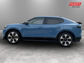 Used Ford Capri 2026 for sale - 79636913: Photo