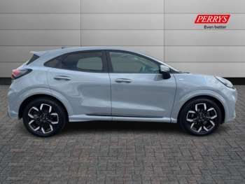 Used Ford Puma 2022 for sale - 74927089: Photo