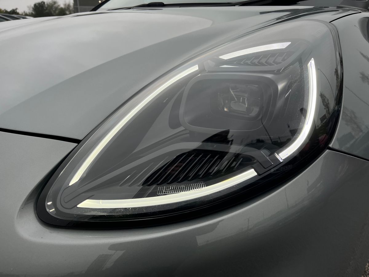 Used Ford Puma 2025 for sale - 76288079: Photo 14
