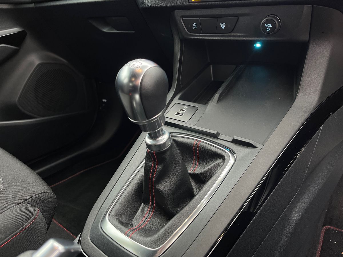 Used Ford Puma 2025 for sale - 76288079: Photo 18