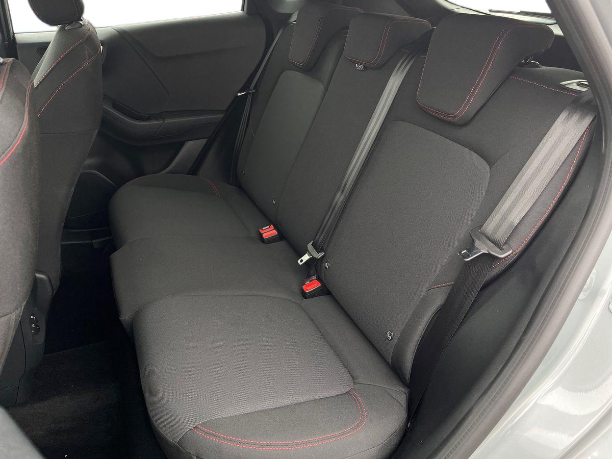 Used Ford Puma 2025 for sale - 76288079: Photo 20
