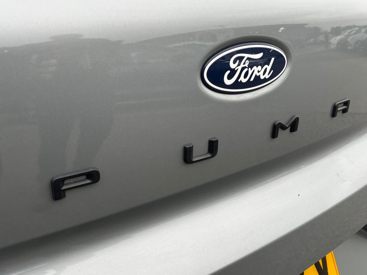 Used Ford Puma 2025 for sale - 76288079: Photo 23
