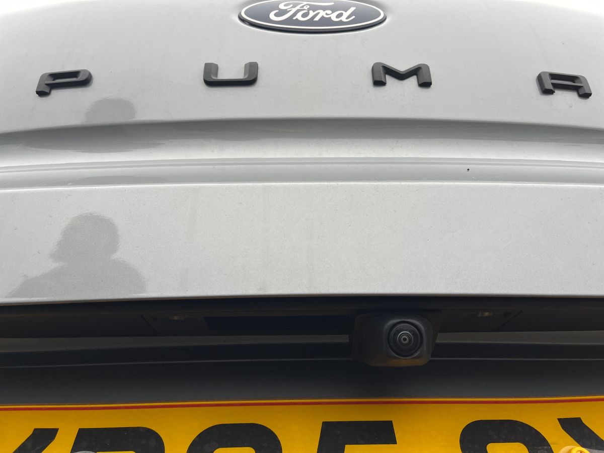 Used Ford Puma 2025 for sale - 76288079: Photo 24