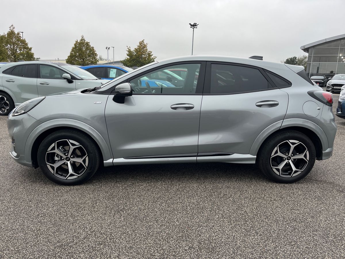 Used Ford Puma 2025 for sale - 76288079: Photo 26