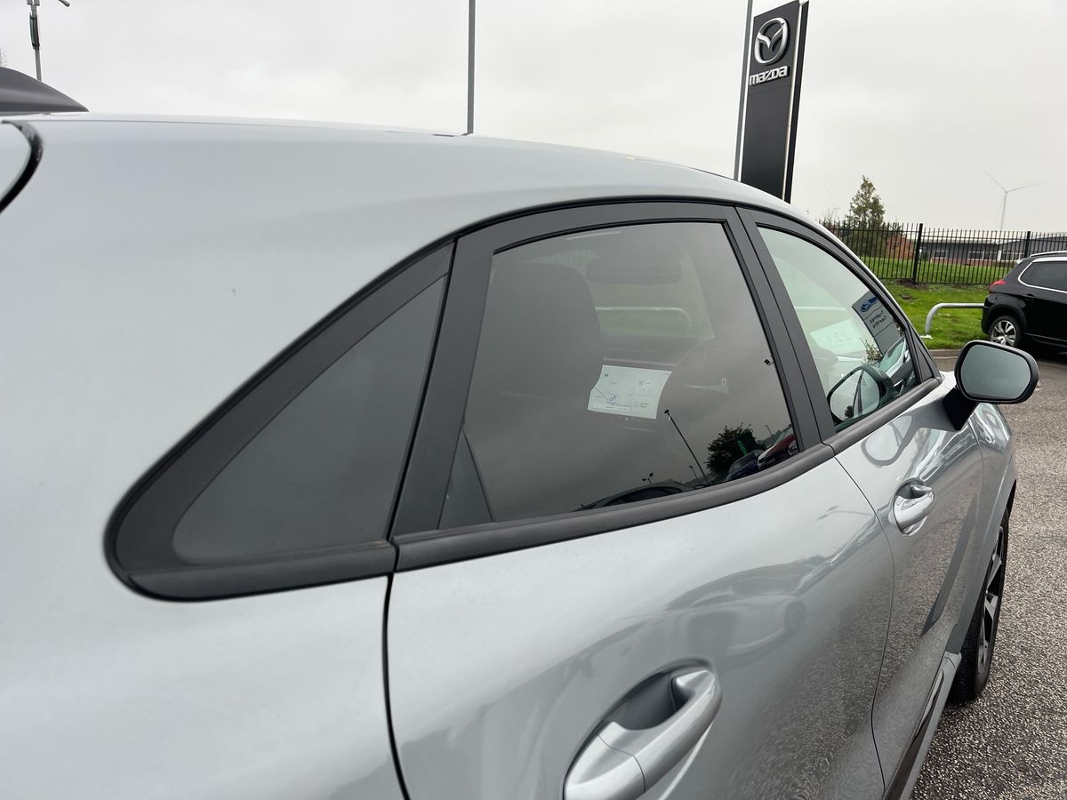 Used Ford Puma 2025 for sale - 76288079: Photo 30