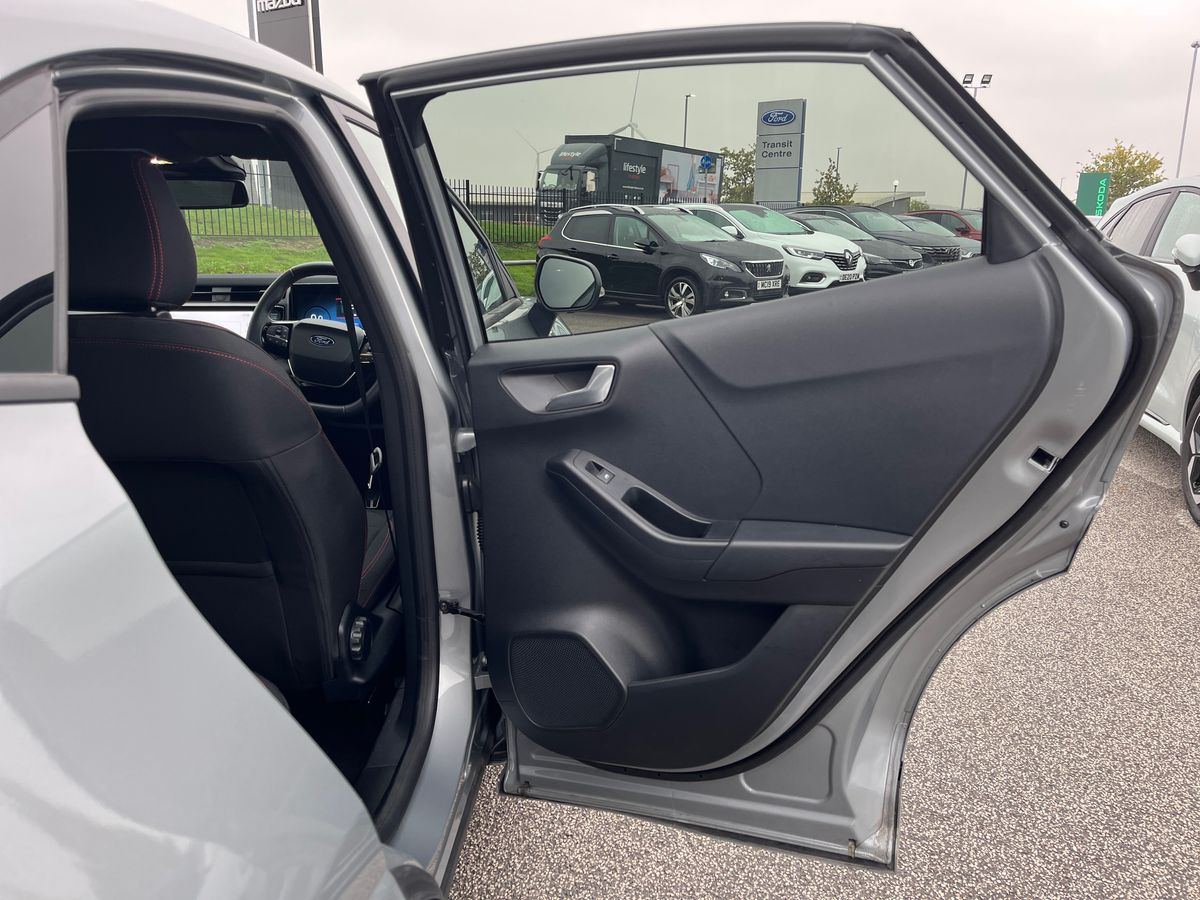Used Ford Puma 2025 for sale - 76288079: Photo 31