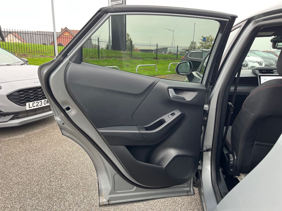 Used Ford Puma 2025 for sale - 76288079: Photo 32