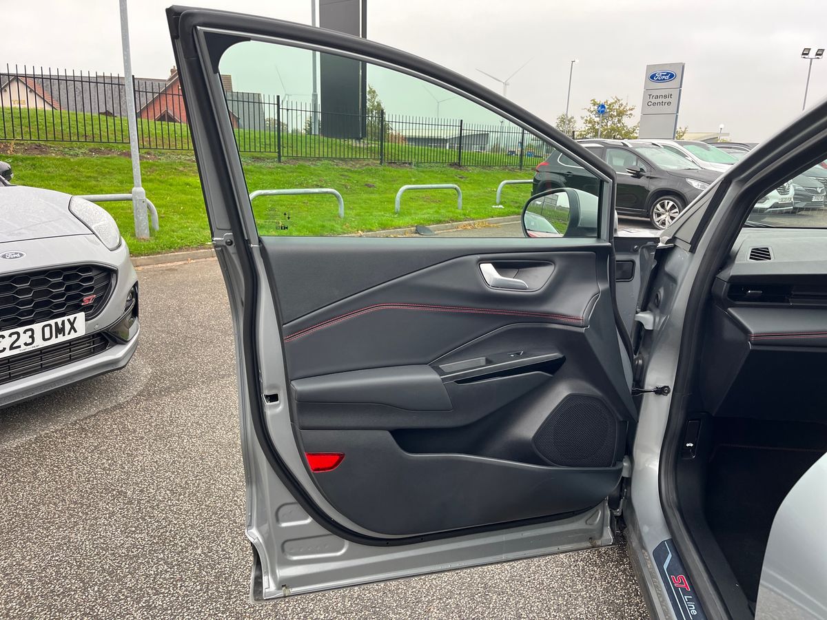 Used Ford Puma 2025 for sale - 76288079: Photo 33
