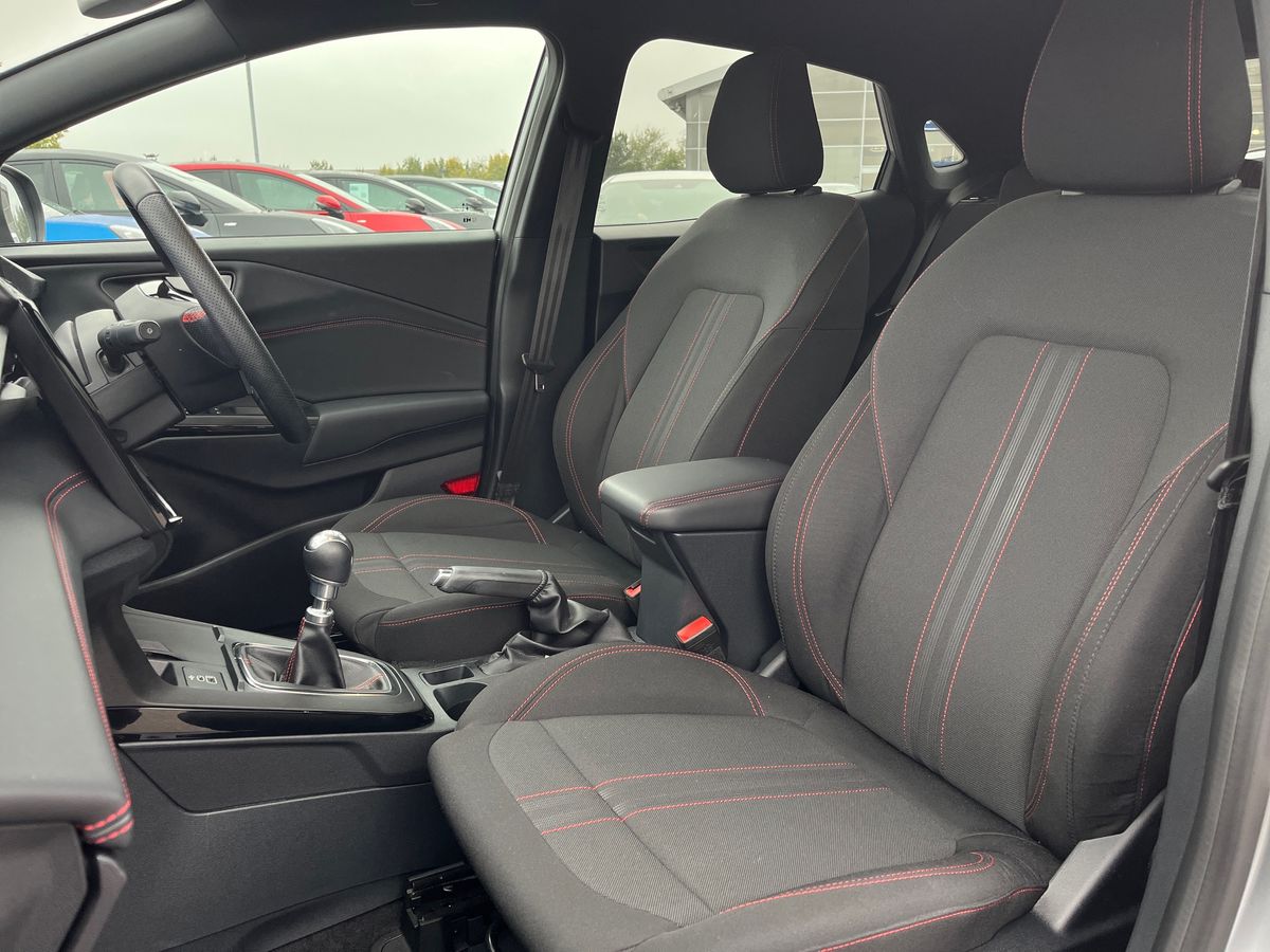 Used Ford Puma 2025 for sale - 76288079: Photo 34