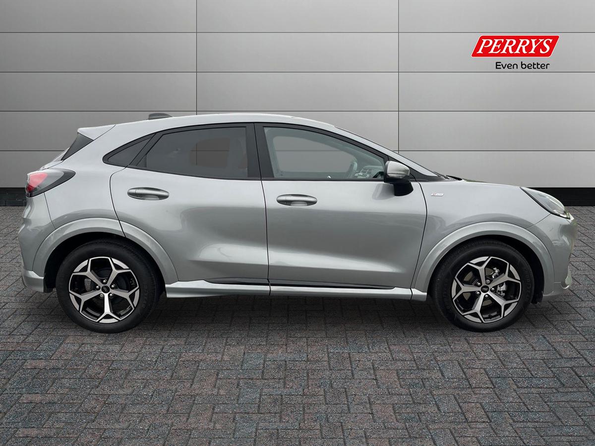 Used Ford Puma 2025 for sale - 76288079: Photo 4