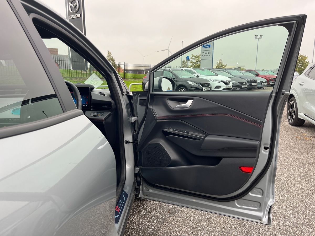 Used Ford Puma 2025 for sale - 76288079: Photo 49