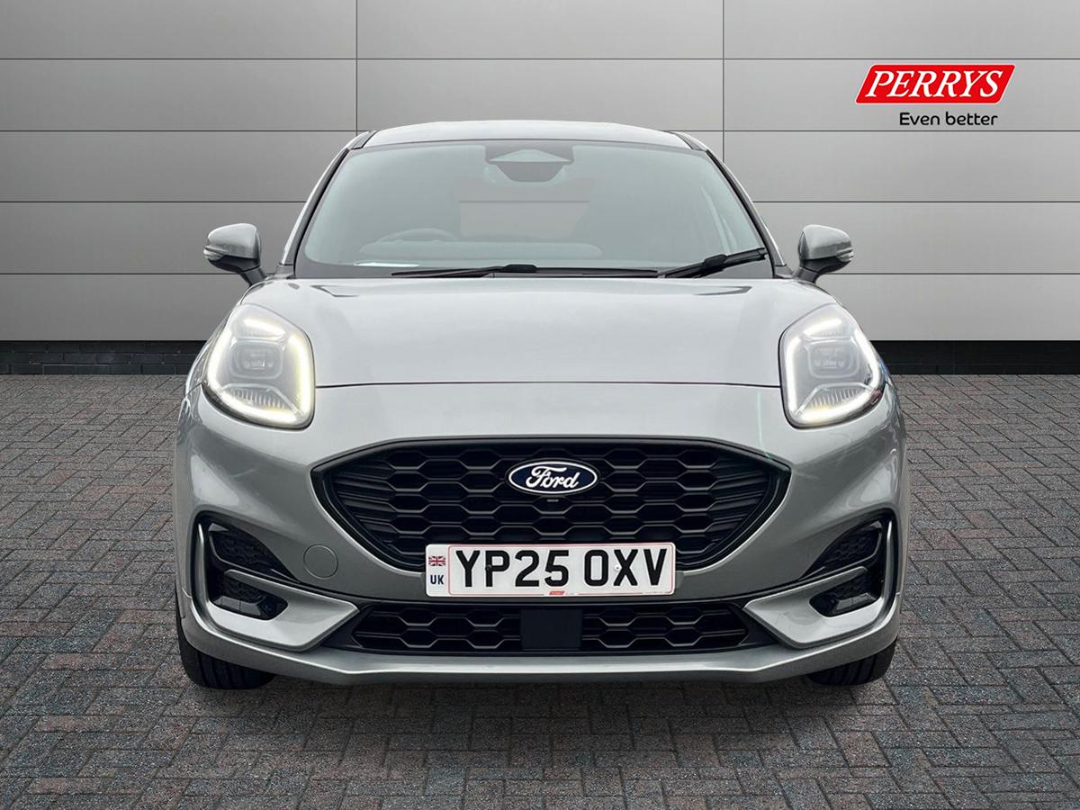 Used Ford Puma 2025 for sale - 76288079: Photo 5