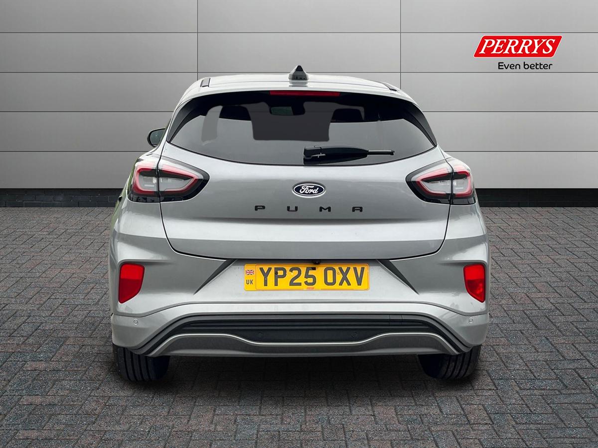 Used Ford Puma 2025 for sale - 76288079: Photo 6
