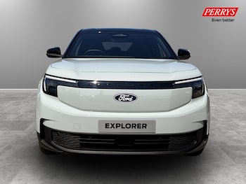 Used Ford Explorer 2026 for sale - 79183816: Photo