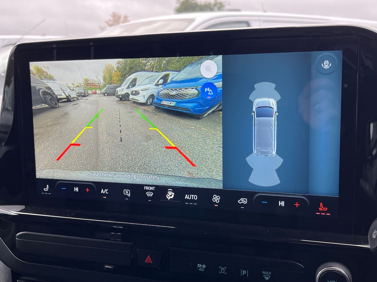 Used Ford Transit Custom 2024 for sale - 76412831: Photo 11