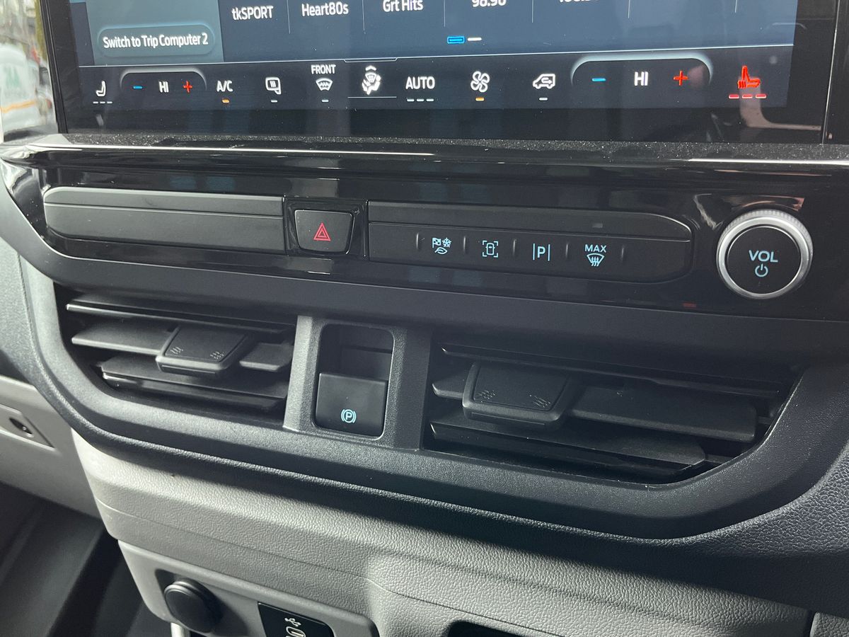 Used Ford Transit Custom 2024 for sale - 76412831: Photo 13