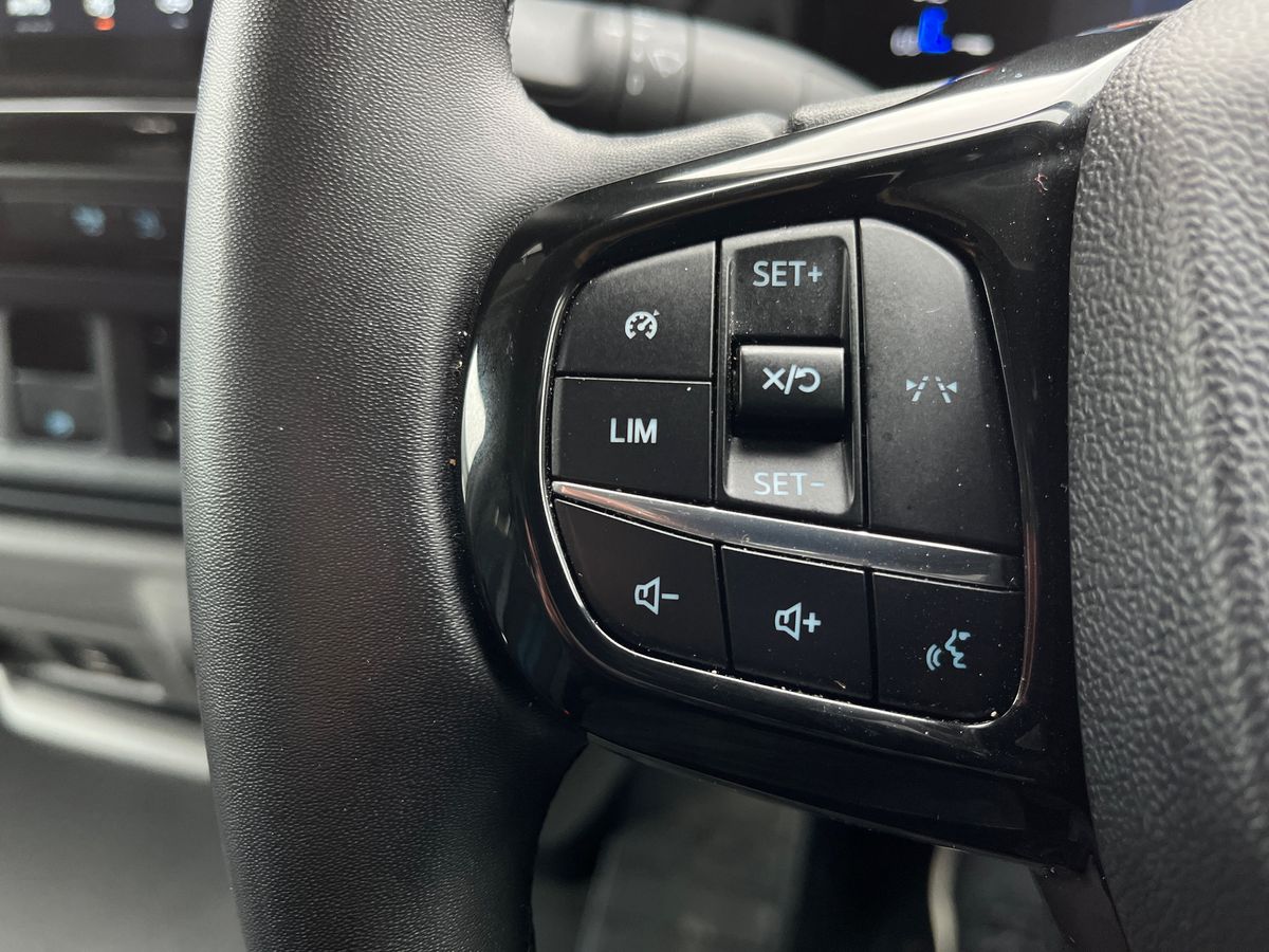 Used Ford Transit Custom 2024 for sale - 76412831: Photo 14