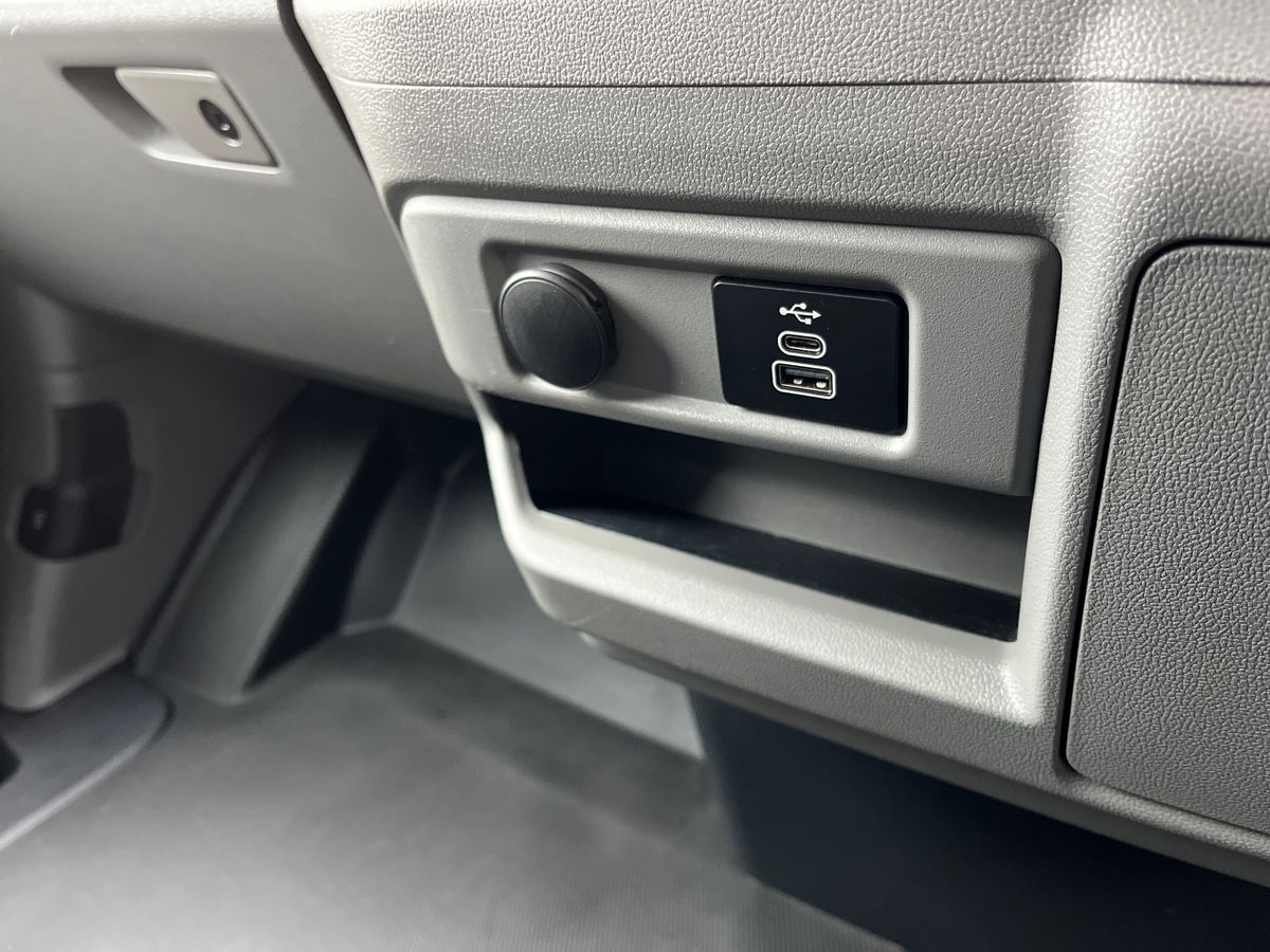 Used Ford Transit Custom 2024 for sale - 76412831: Photo 15