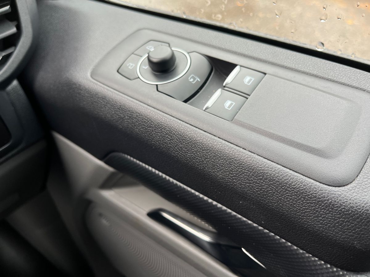 Used Ford Transit Custom 2024 for sale - 76412831: Photo 16