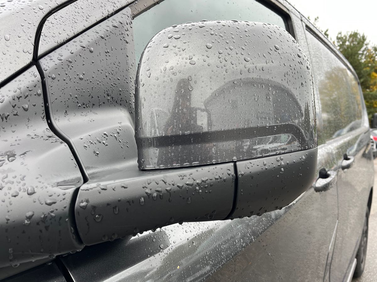 Used Ford Transit Custom 2024 for sale - 76412831: Photo 18