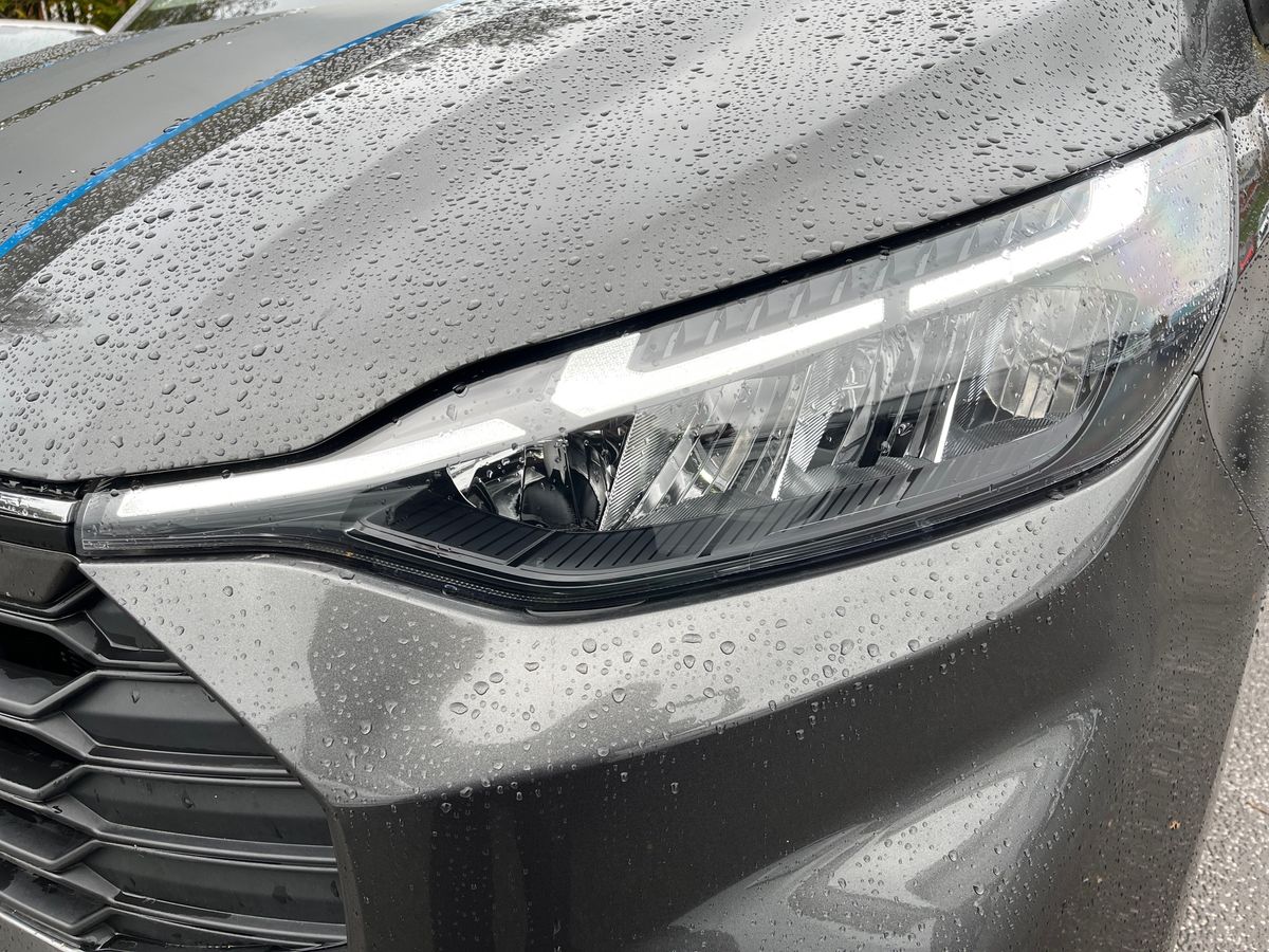 Used Ford Transit Custom 2024 for sale - 76412831: Photo 19