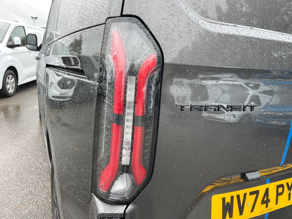 Used Ford Transit Custom 2024 for sale - 76412831: Photo 20