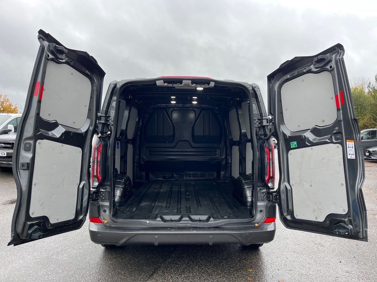 Used Ford Transit Custom 2024 for sale - 76412831: Photo 21