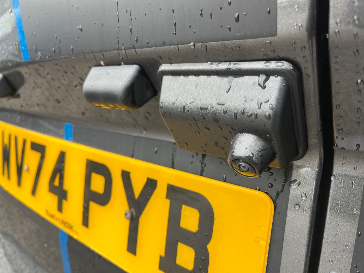 Used Ford Transit Custom 2024 for sale - 76412831: Photo 22