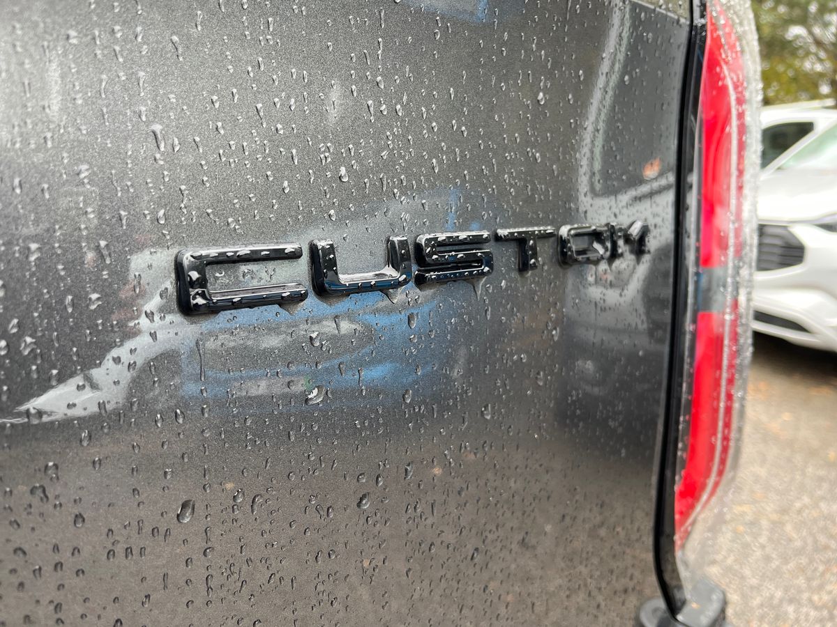 Used Ford Transit Custom 2024 for sale - 76412831: Photo 23