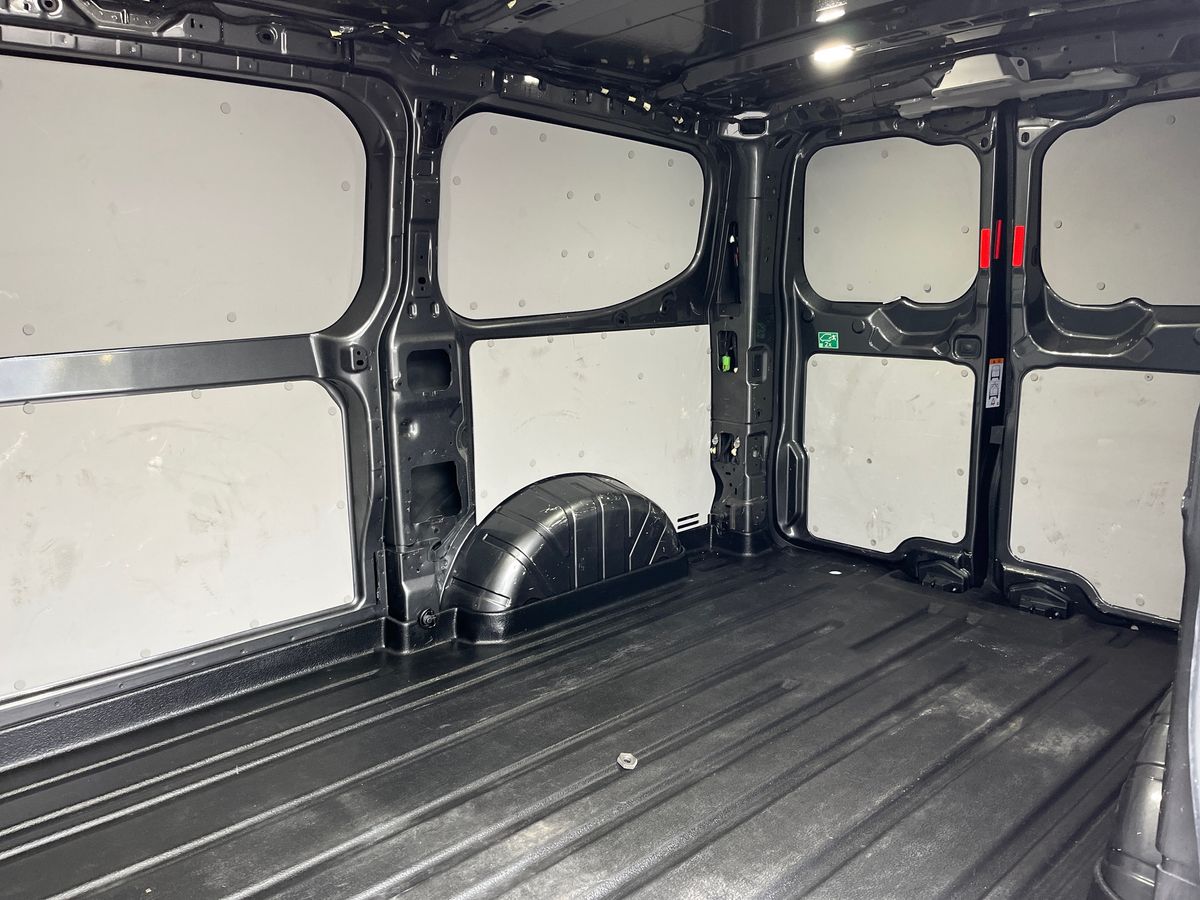 Used Ford Transit Custom 2024 for sale - 76412831: Photo 27