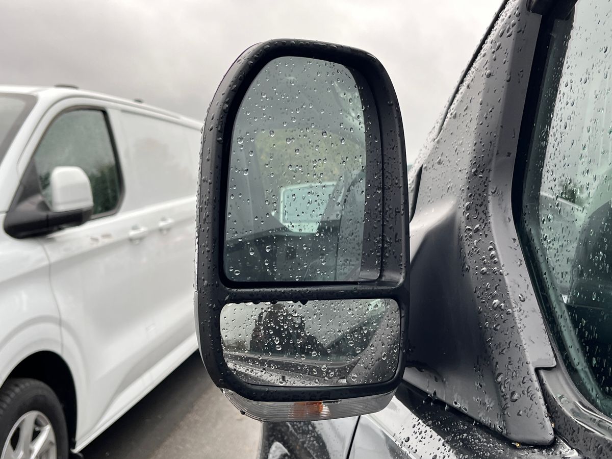 Used Ford Transit Custom 2024 for sale - 76412831: Photo 28